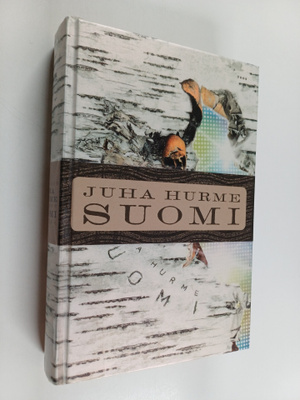 Juha Hurme : Suomi
