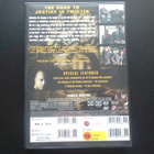 DVD: The Shield, Kausi 1. The Complete First Season 4xDVD - pikkukuva 2
