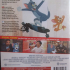 TOM & JERRY - THE MOVIE DVD - pikkukuva 2