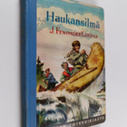 James Fenimore Cooper : Haukansilmä - pikkukuva 1