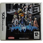 NDS - The World Ends With You (CIB) - pikkukuva 1