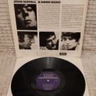 John Mayall And The Bluesbreakers A Hard Road lp - pikkukuva 2