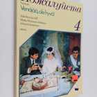 Valentina ym. Isjumoff : Pozalujsta 4 : venäjää ole hyvä! - pikkukuva 1