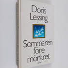Doris Lessing : Sommaren före mörkret - pikkukuva 1