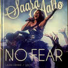 Laura Friman - Saara Aalto: No Fear (sid.) - pikkukuva 1