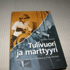 Markku Pietinen Tulivuori ja marttyyri -sid - pikkukuva 1