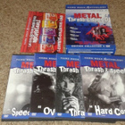 Hard Rock Anthology Vol.2 Collector's Edition (4 DVD) ALE! - pikkukuva 1