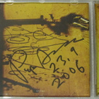 Pepe Ahlqvist & Umo Jazz Orchestra • Mister Blues CD - pikkukuva 2