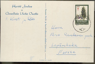 1969 tub 20p painotuotekortti