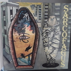 SARCOFAGUS - Cycle Of Life LP - pikkukuva 1