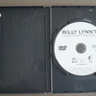 DVD: Billy Lynn's Long Halftime Walk (Joe Alwyn 2016) - pikkukuva 3