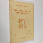 Arvo Lehtovaara : Sielutieteen kertausopas - pikkukuva 1