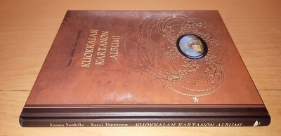 Kuokkalan kartanon albumi