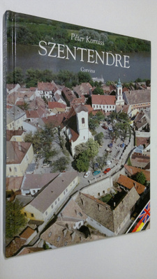 Peter Korniss : Szentendre