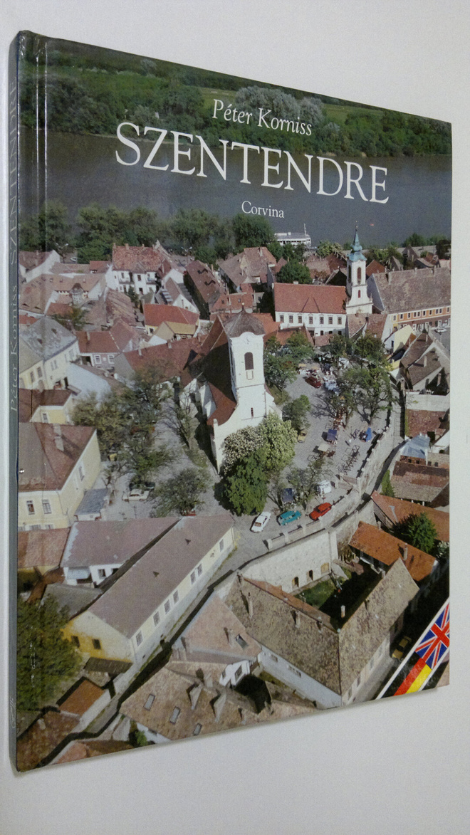 Peter Korniss : Szentendre