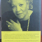Toni Morrison: Rakkaus, Tammi 2004. 276 s. Sid. - pikkukuva 2