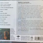 Caetano Veloso: Muitos carnavais HARVINAINEN - pikkukuva 2