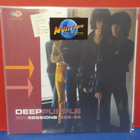 DEEP PURPLE - BBC SESSIONS 1968-69 UUSI MONO EU 2011 LP - pikkukuva 1