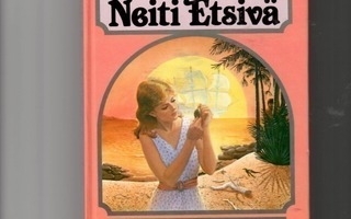 CAROLYN KEENE: Neiti Etsivä ja ankkurin arvoitus