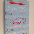 Raimo J. Kinnunen : Anna - pikkukuva 1