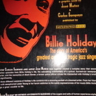 Munoz & Sampayo: Billie Holiday - pikkukuva 2