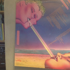 LIPPS INC :: MOUTH TO MOUTH :: VINYYLI LP US-1979 !! - pikkukuva 2