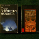 J. R. R. Tolkien Taru Sormusten Herrasta & Silmarillion - pikkukuva 1