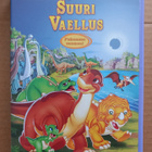 Maa aikojen alussa valikoima 10€/kpl Suomi dvd - pikkukuva 1