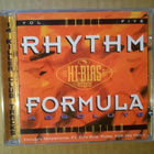 V/A - Rhythm Formula Vol Five CD - pikkukuva 1