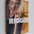 Ben Mezrich : Rigged - pikkukuva 1