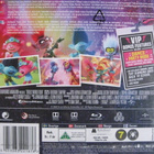TROLLS WORLD TOUR/MAAILMANKIERTUE BLU-RAY - pikkukuva 2