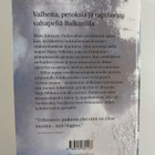 Jack Higgins : Kovalla kädellä - pikkukuva 2