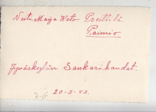 Item image