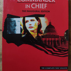 Rouva Presidentti - Kausi 1 (Geena Davis) - pikkukuva 1