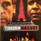 Terrorin Kasvot - The Fourth Angel (Jason Priestley 2001) - pikkukuva 1