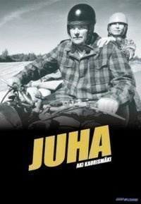 Juha  -  DVD