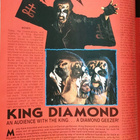 Metal Hammer 1988 : Lita Ford , Van Halen , Ozzy , Kiss jne. - pikkukuva 5