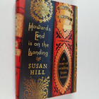 Susan Hill : Howards End is on the landing : a year of re... - pikkukuva 1