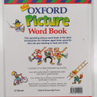 Val Biro ym. : My Oxford Picture Word Book - pikkukuva 2