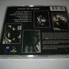Sarcofagus - Envoy Of Death (CD) - pikkukuva 2