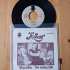 Jig-Saw – Ujo Poika 7" ps 1975 Pop Rock - pikkukuva 2
