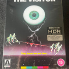 The Visitor LE 4K UHD | UK | 1979 - pikkukuva 1