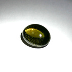 Suuri läpinäkyvä korerupiini 10.80 ct hyvä väri GIT-todistus - pikkukuva 1