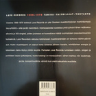 Miska Rantanen: Love Records 1966-1979, tarina, taiteilijat, - pikkukuva 2