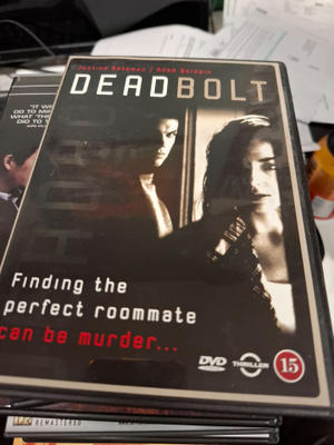 Deadbolt