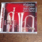 CD Heijastus - Yrjö Latva - pikkukuva 1