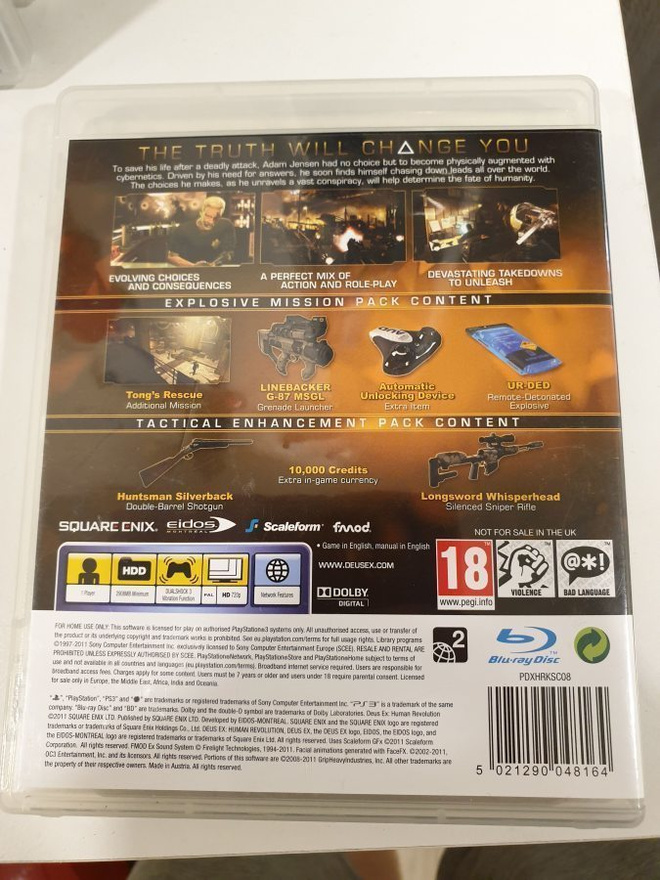 Item image