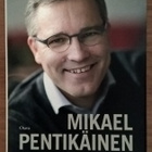 Mikael Pentikäinen: Luottamus - pikkukuva 1