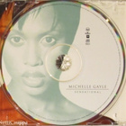 Michelle Gayle • Sensational CD - pikkukuva 4
