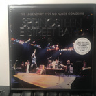 SPRINGSTEEN E STREET BAND: No Nukes..., 2xCD+DVD, muoveissa - pikkukuva 1